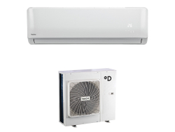 Коммерческий кондиционер Daichi DAT-BLQ/DFT