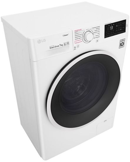 Стиральная машина LG F2J6HS0W