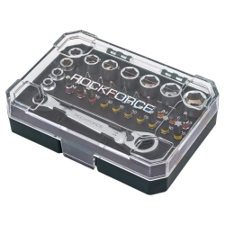 Набор инструментов 31пр. 1/4'' RockFORCE RF-2311-5