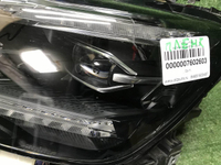 Фара левая Geely Monjaro (2021-н.в.) LED