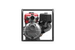 Мотопомпа A-iPower бензиновая высоконапорная AWP80Н