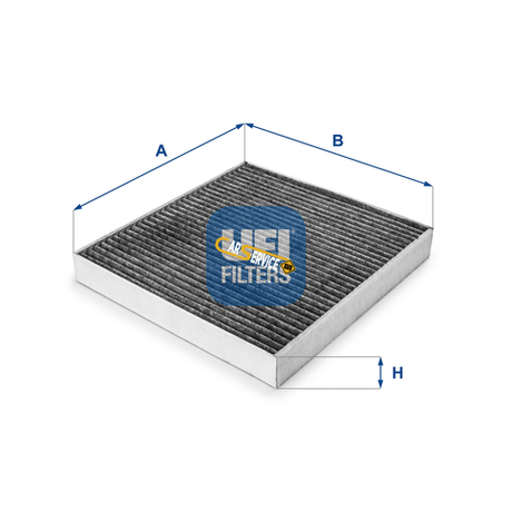 UFI - 5421900