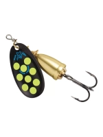 Блесна для рыбалки вертушка Vibrax Hot Pepper 6 /BYY