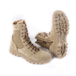 Ботинки летние Бизон Кросс КС-30