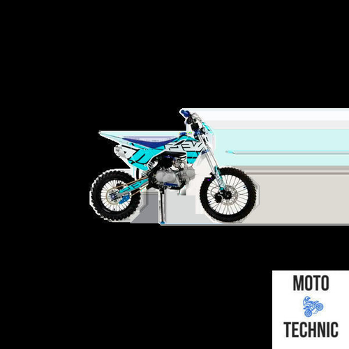 Питбайк Wels HS 125