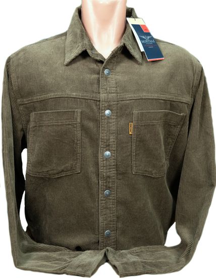 Рубашка MONTANA (Турция) Размеры 54-64