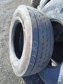 315/70R22.5 Goodyear Fuelmax s шина б/у
