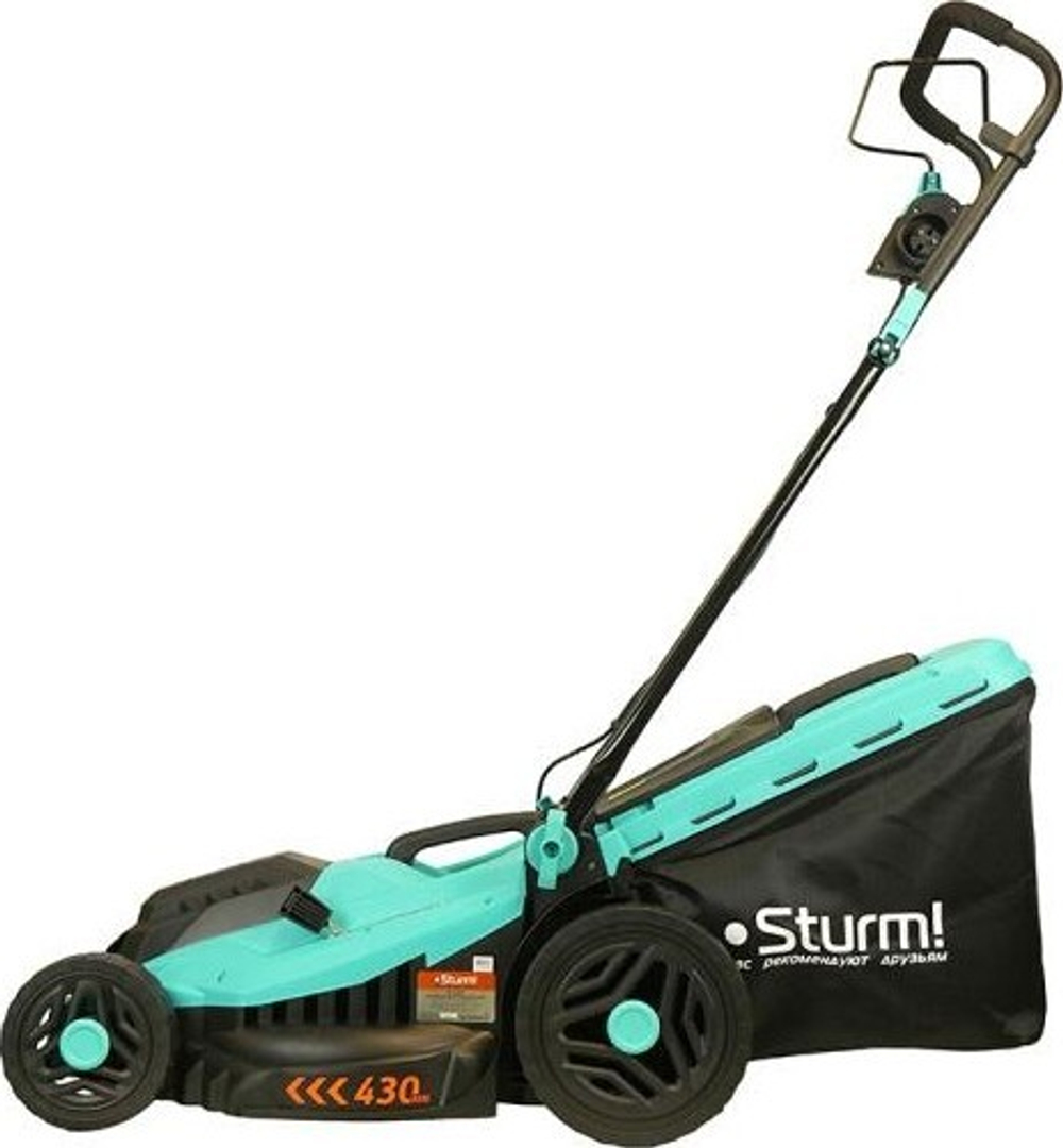 Газонокосилка электрическая Sturm EL2042
