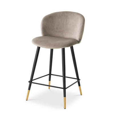 Полубарный стул Counter Stool Volante арт.115737