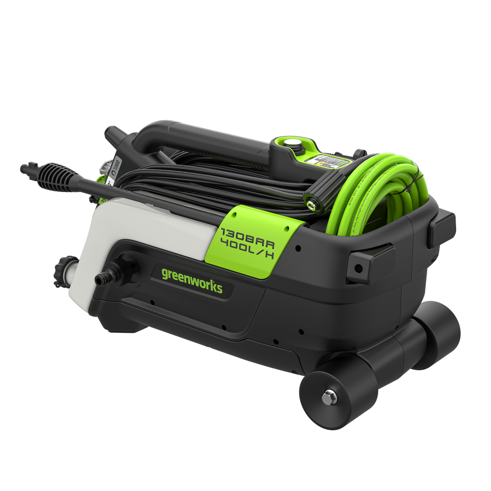 Мойка высокого давления Greenworks PW5130 220V PW5130A1 (130 бар) электрическая