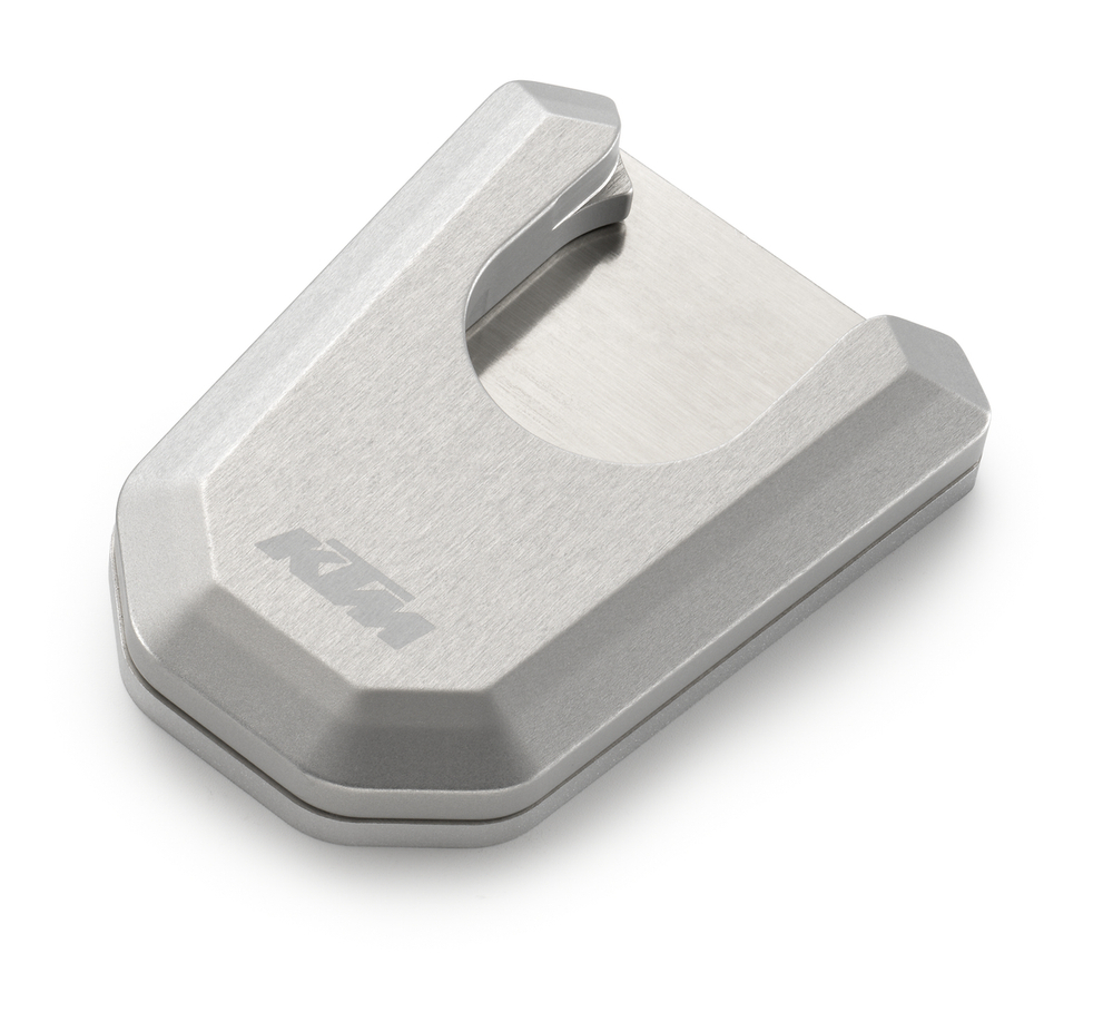 Пластина расширения подножки KTM (STAND PLATE) 63503923150