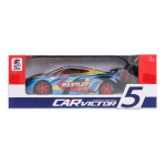 Машина классическая на РУ, коробка 5A-439