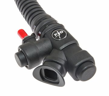 Пульт инфлатора FanDiver К-тип