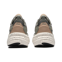 Мужские кроссовки FILA Mars 2 Low‑top 'Green' F12M141116FVN