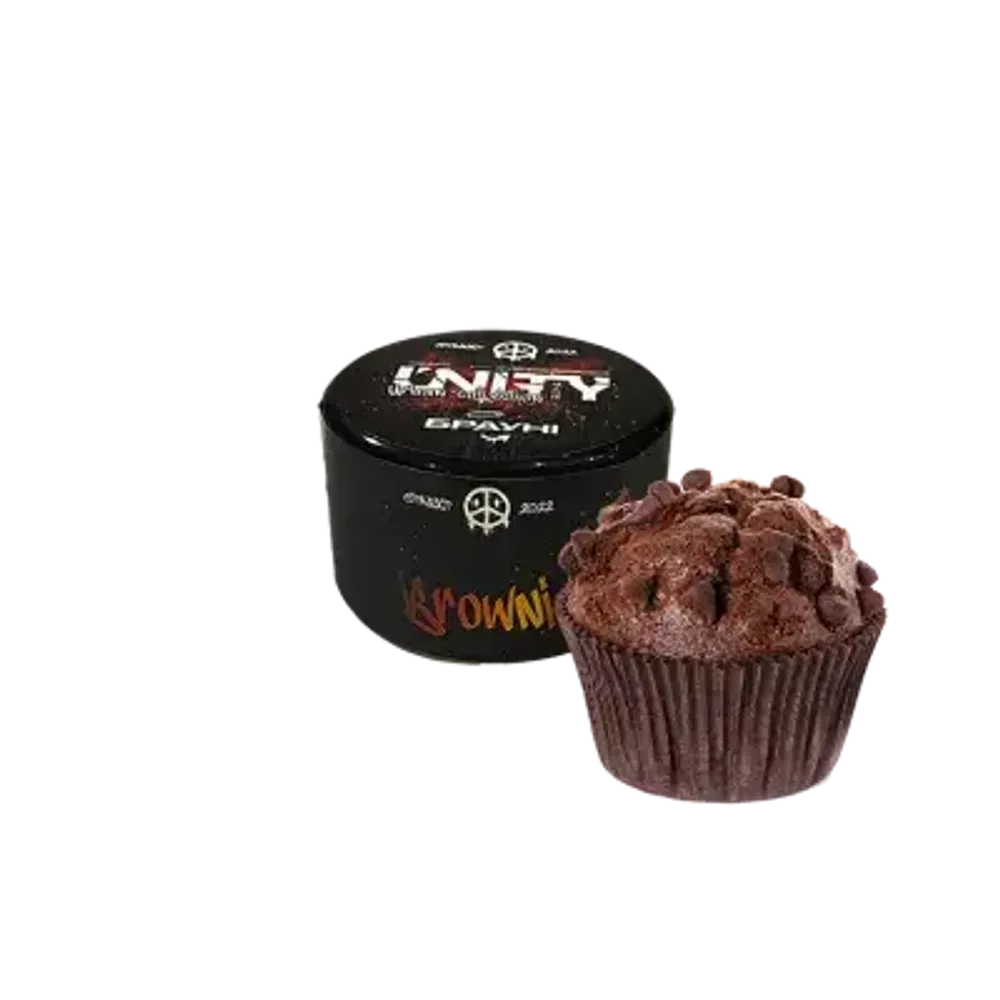 Unity Brownie (40g)