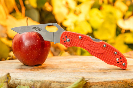 Нож складной Firebird by Ganzo F759M-OR оранжевый