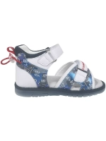 Каблук Томаса детские сандалии для мальчика.