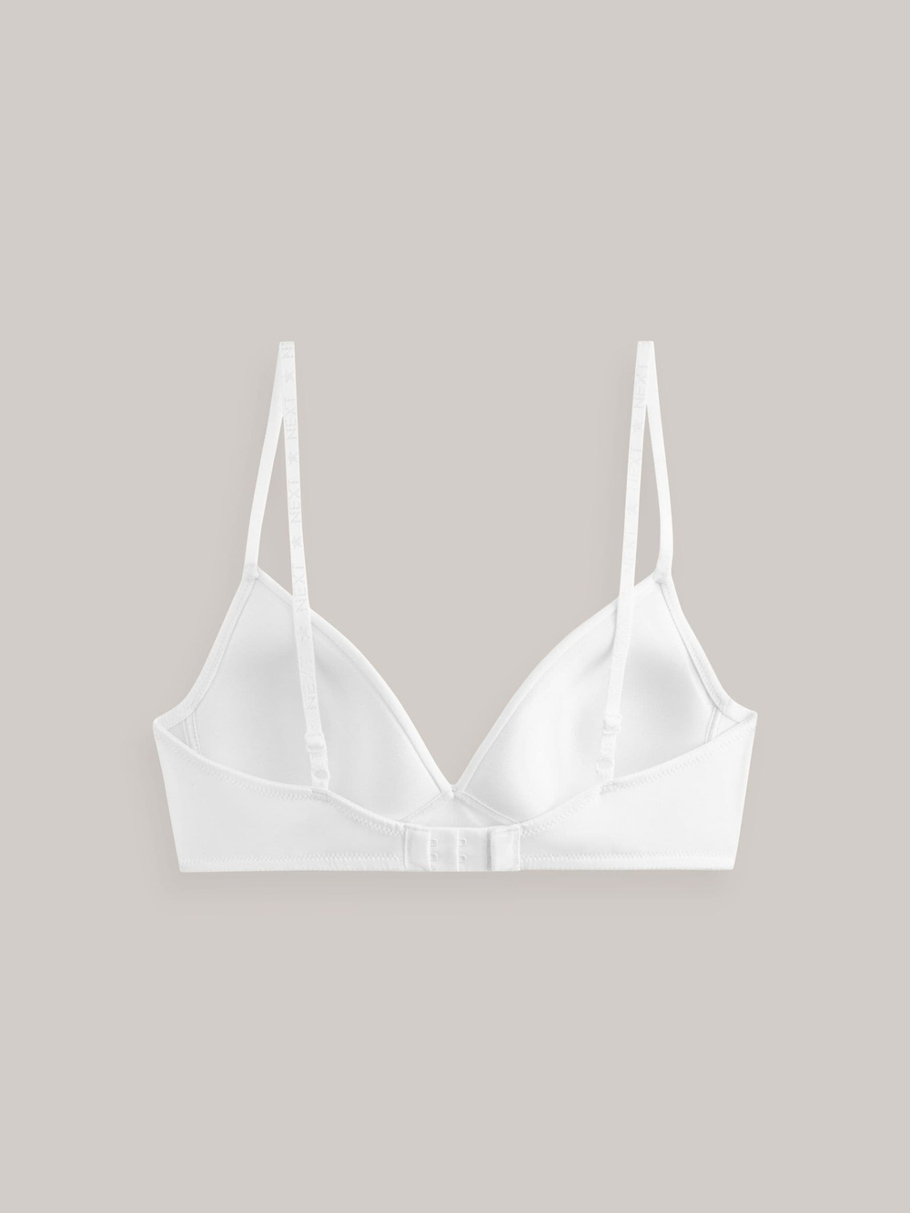 Бюстгалтер для девочки Next 911-487, 2 шт., Белый