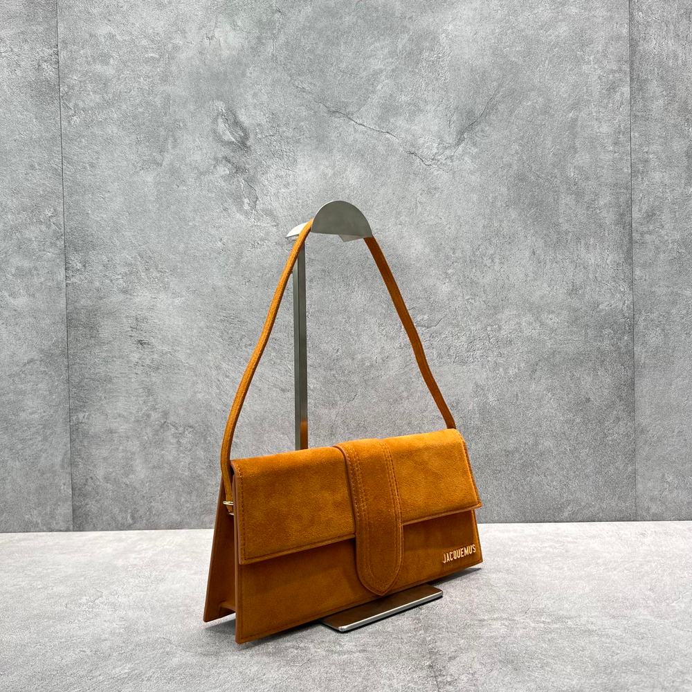 Jacquemus Le Bambino Long 28 cm
