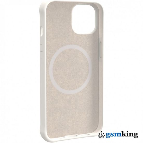 UAG DOT with MagSafe Series Case for Apple iPhone 13 | 14 Marshmallow (Белый) 114080313535