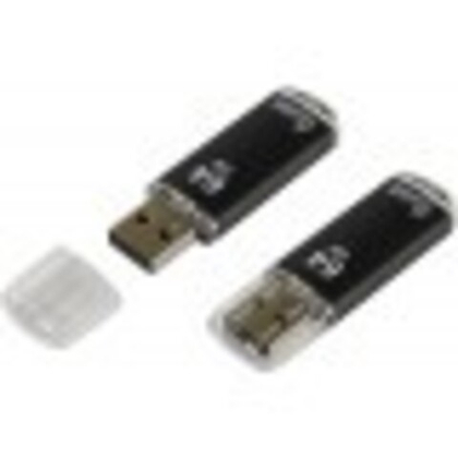 64GB USB Smartbuy V-Cut Black