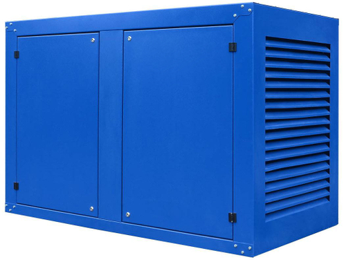 Дизельный генератор ТСС АД-64C-Т400-1РПМ15