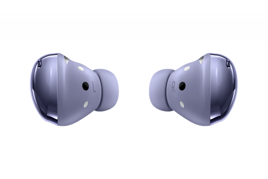 Наушники Samsung Galaxy Buds Pro фиолетовый
