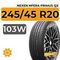 Nexen Nfera Primus QX 245/45 R20 103W XL