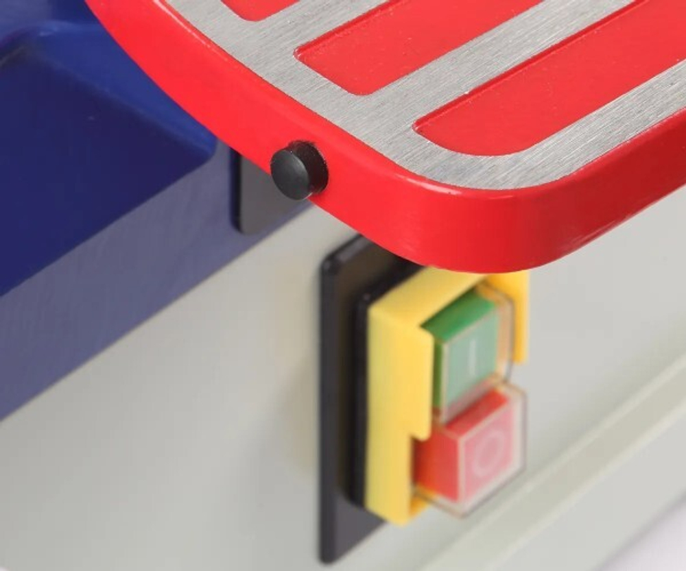 Станок фуговальный BELMASH J150/ 730A S134A