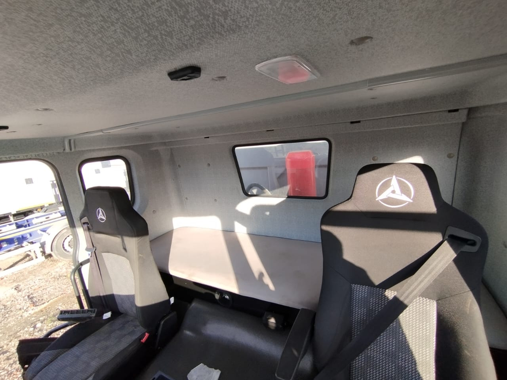 SANY SYZ320* 6x4 Самосвал SYZ320C-8S(V) (Дизельный, 12,1 л., 446 л.с., МТ)