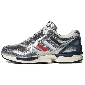 Кроссовки adidas originals ZX 9000 - это универсальный топ Унисекс