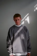 Купить Водолазка One Two High Neck Logo Tofu белый Водолазка One Two High Neck Logo Tofu белый