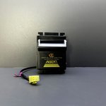 Готовый бизнес комплект вендинговый автомат «Робо мороженое»