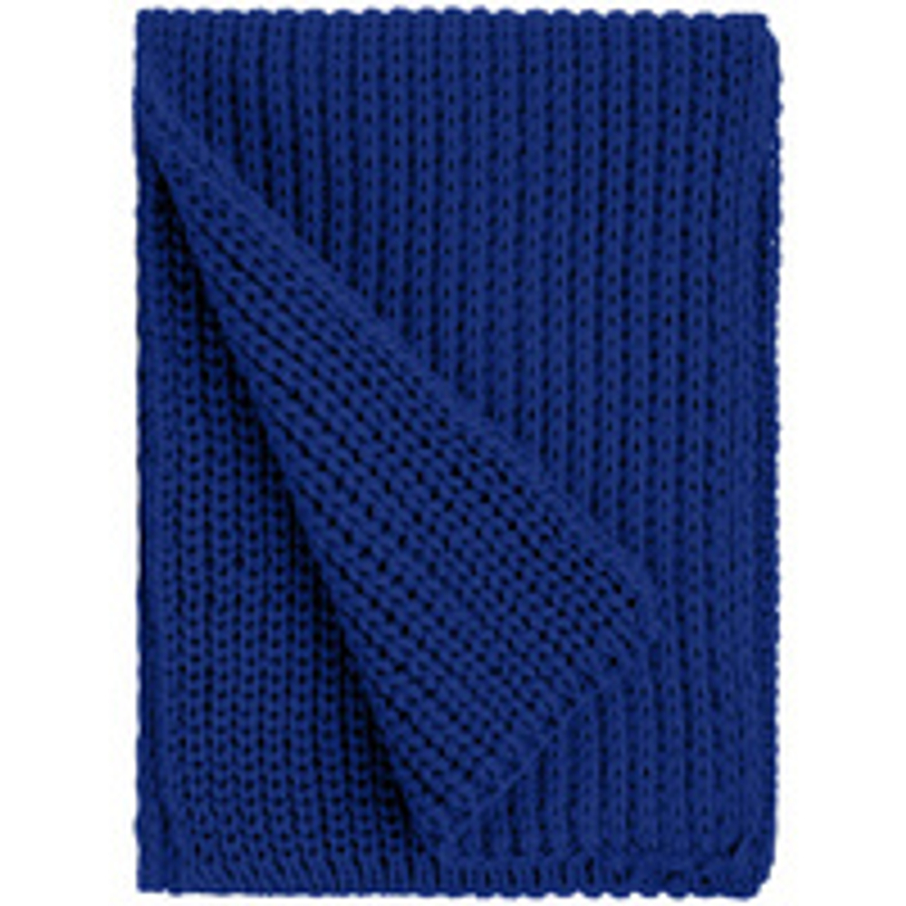 Шарф Nordkapp, синий