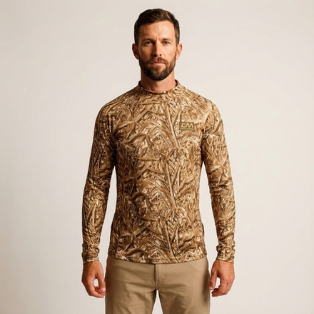 Водолазка (средняя) "Hink Mid" цвет NW1