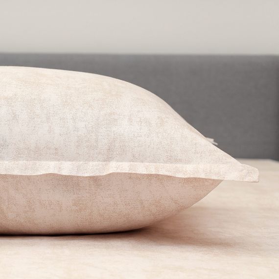 Стефани (крем) КПБ сатин 7Е