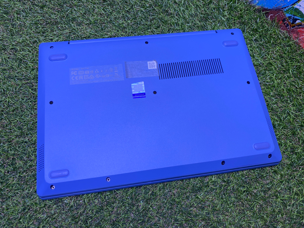 Ноутбук Lenovo Athlon/4GB/SSD128/IdeaPad 1 11ADA05 [82gv003wru]/Windows 10