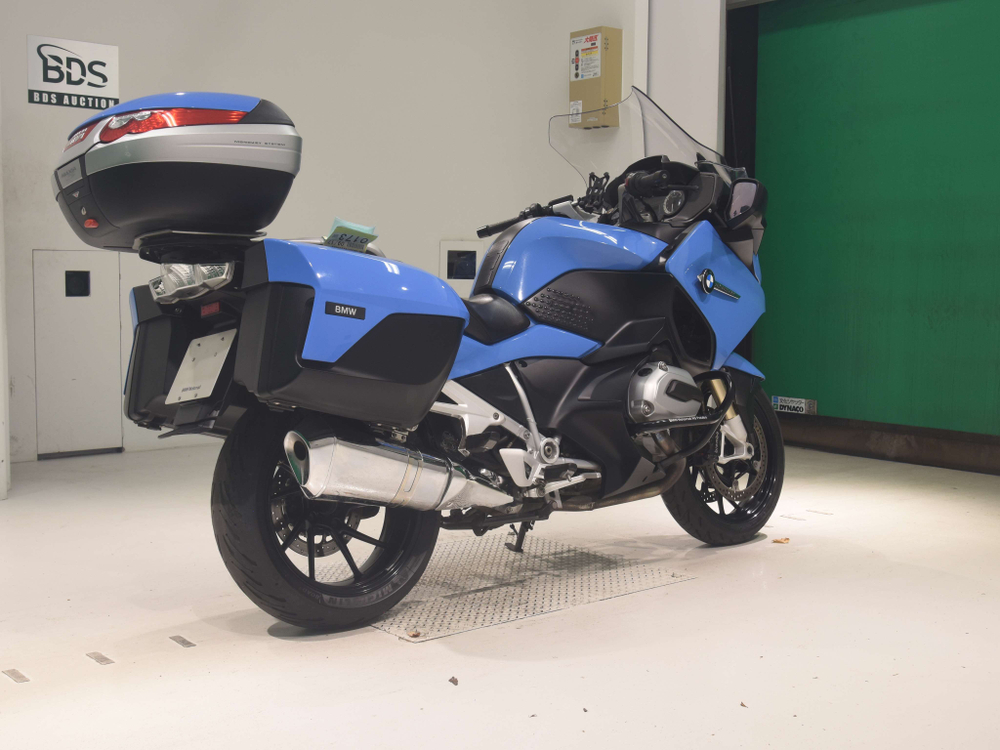 BMW R1200RT 051323