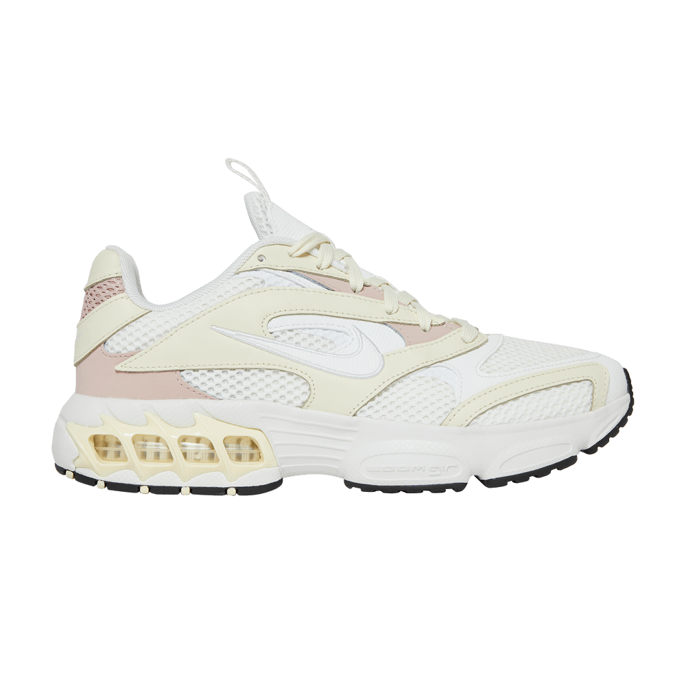 Кроссовки Nike Zoom Air Fire (Женская размерная сетка)