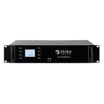 ТЕРЕК РТ-9100 IP S VHF