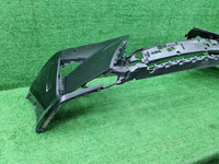 Бампер передний Lexus RX 4 (2015-2019)