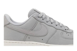Кроссовки Nike Air Force 1 Low "Wolf Gray Utility" (Женская размерная сетка)