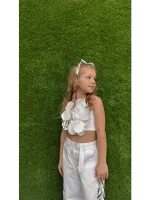 Топ для девочки