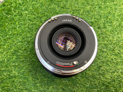 Bronica 50mm 4.5 Zenzanon-PG