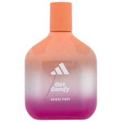 Adidas Vibes Get Comfy EDP 100ml