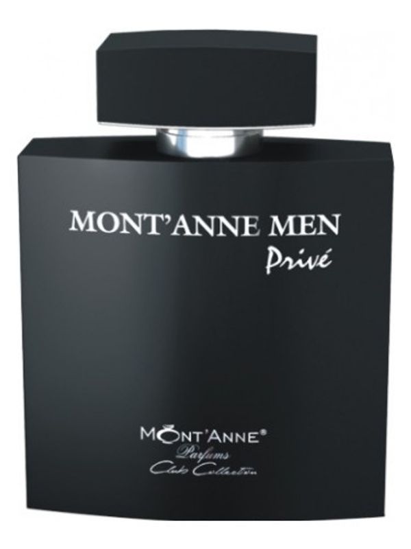 Mont’Anne Parfums Mont'Anne Men Prive