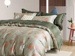 Постельное белье Asabella 1818 Коллекция TENCEL