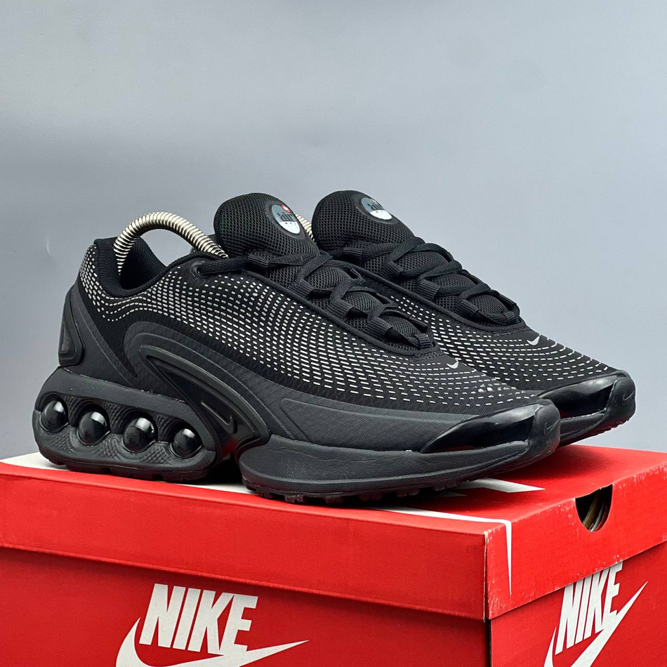 Кроссовки Nike Air Max DN #514 (черн.)