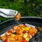 Противень для гриля перфорированный smart grill, 33х19 см