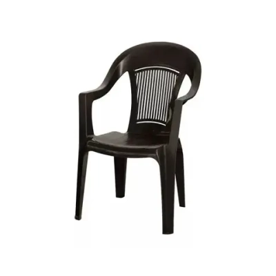 Кресло Элластик антрацит 410х910мм